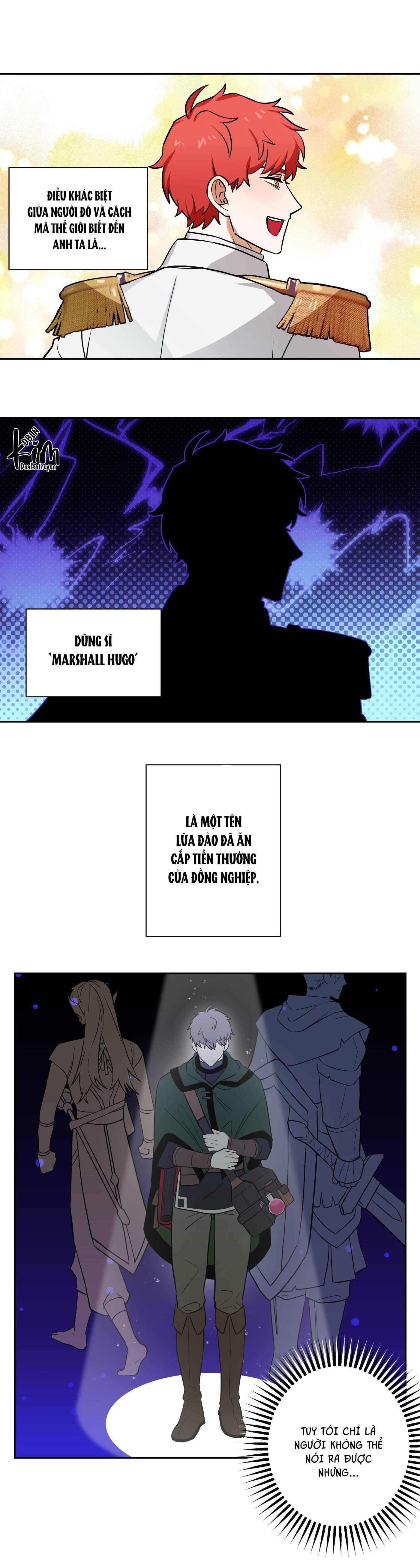 Đọc truyện SỰ THAM LAM CỦA NHÂN LOẠI - Chapter 9.4