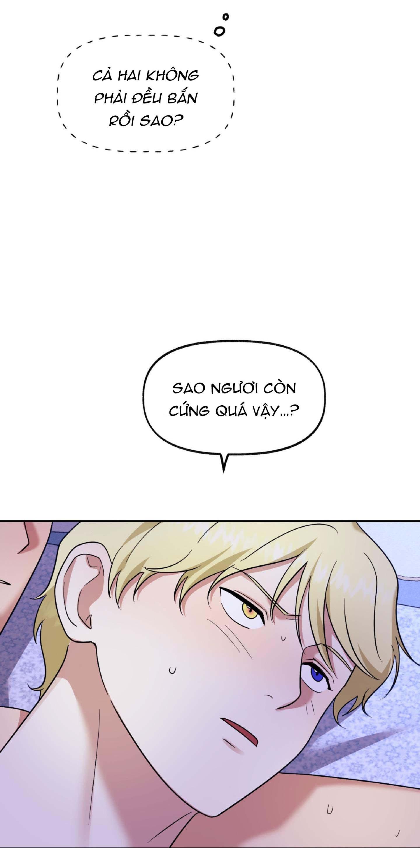 Đọc truyện Tuyển Tập Manhwa Dằm Khăm - Chapter 65