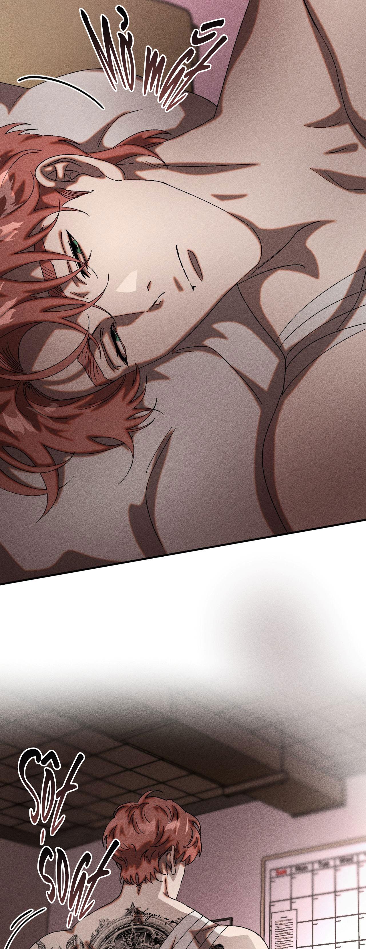 Đọc truyện Cash Or Credit - Chapter 46