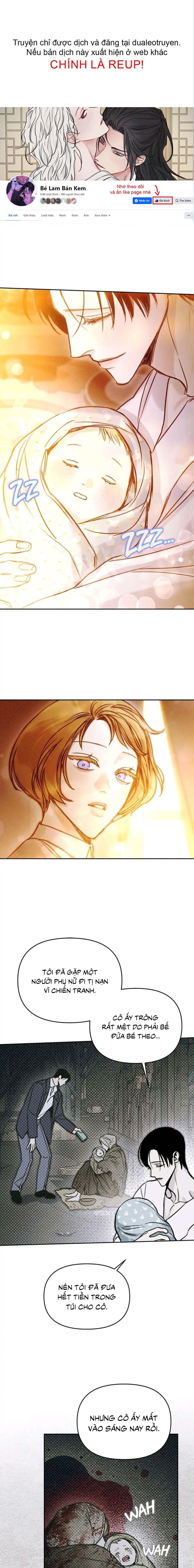 Đọc truyện SOLO FOR TWO - Chapter 22