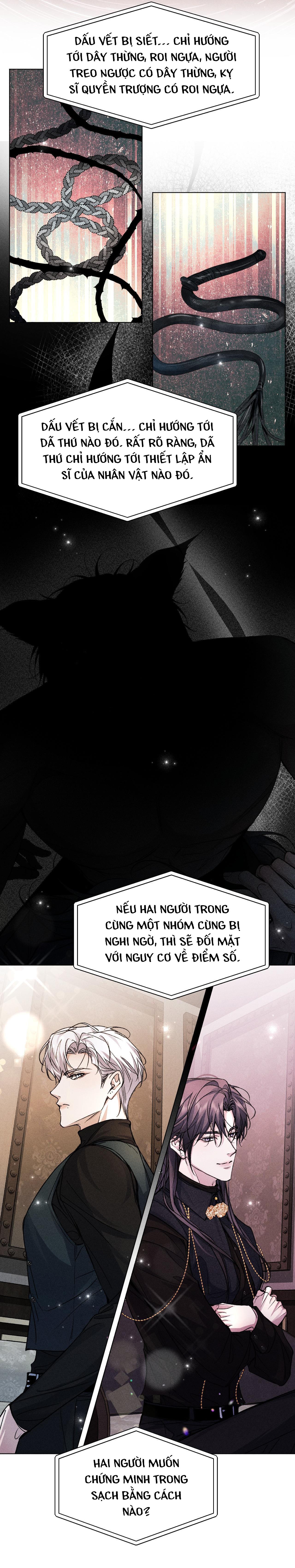 Đọc truyện Ảnh Đế Cứ Muốn Làm Kim Chủ Của Tôi - Chapter 26