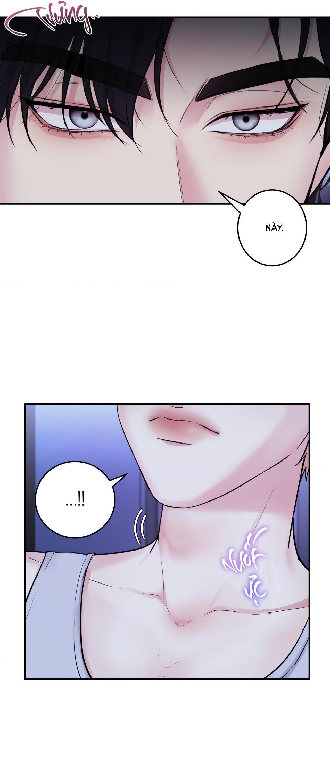 Đọc truyện  Love Remedy - Chapter 3