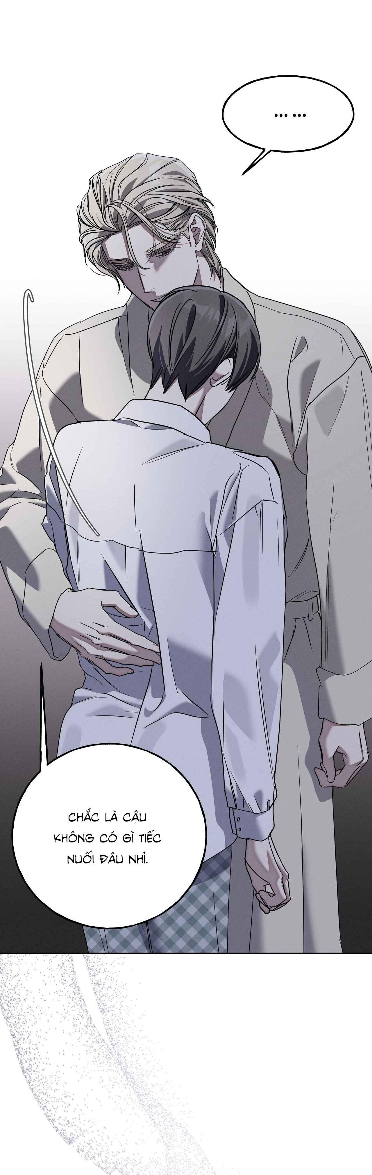 Đọc truyện LÂU ĐÀI GỖ MUN - Chapter 18