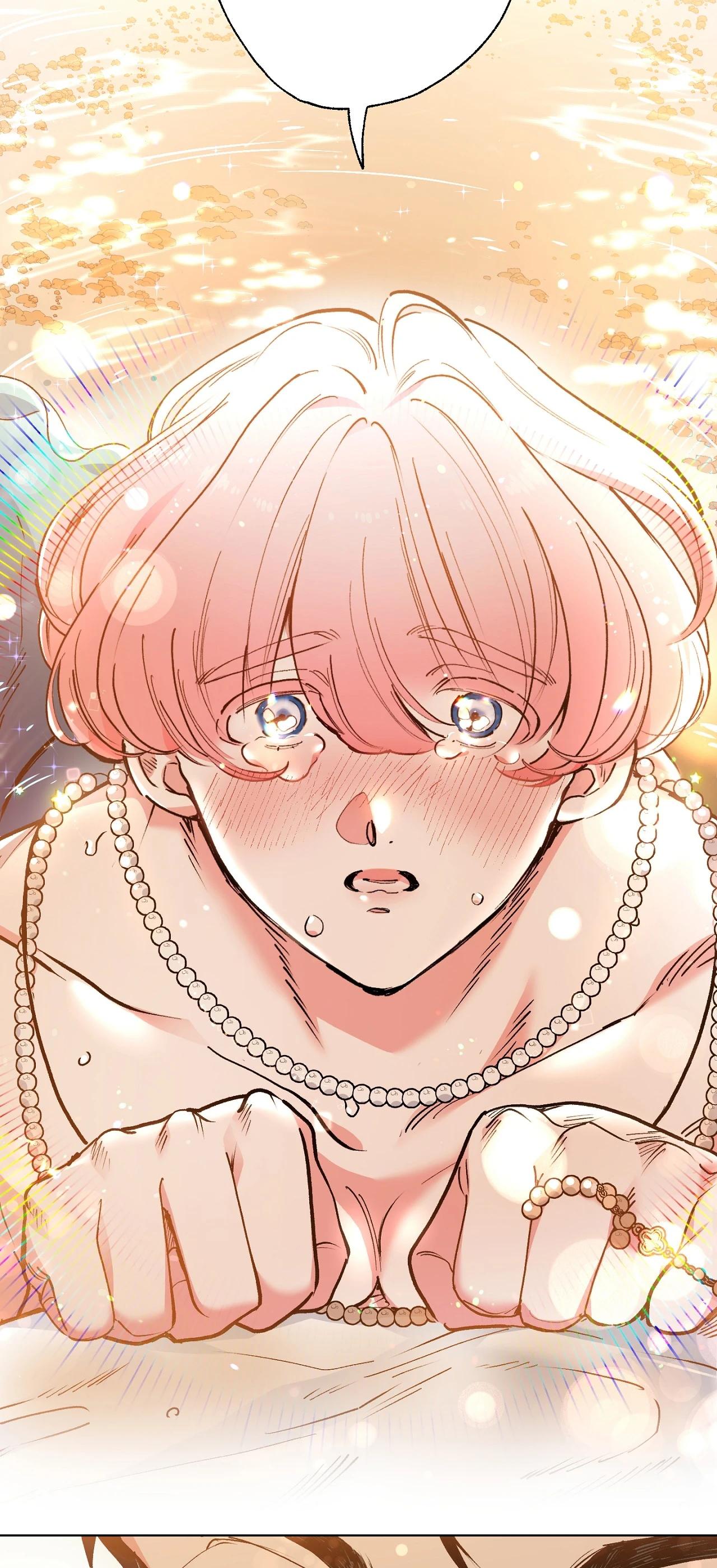 Đọc truyện ĐẮM CHÌM TRONG NHIỆT ĐỘ CỦA ANH - Chapter 2