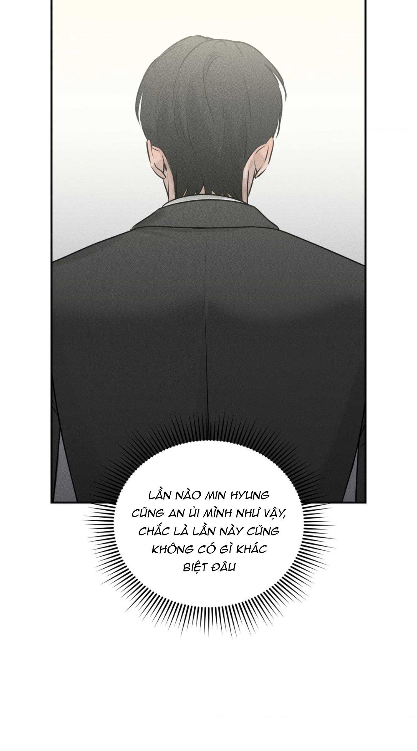 Đọc truyện DEAR, TEDDY BEAR - Chapter 5