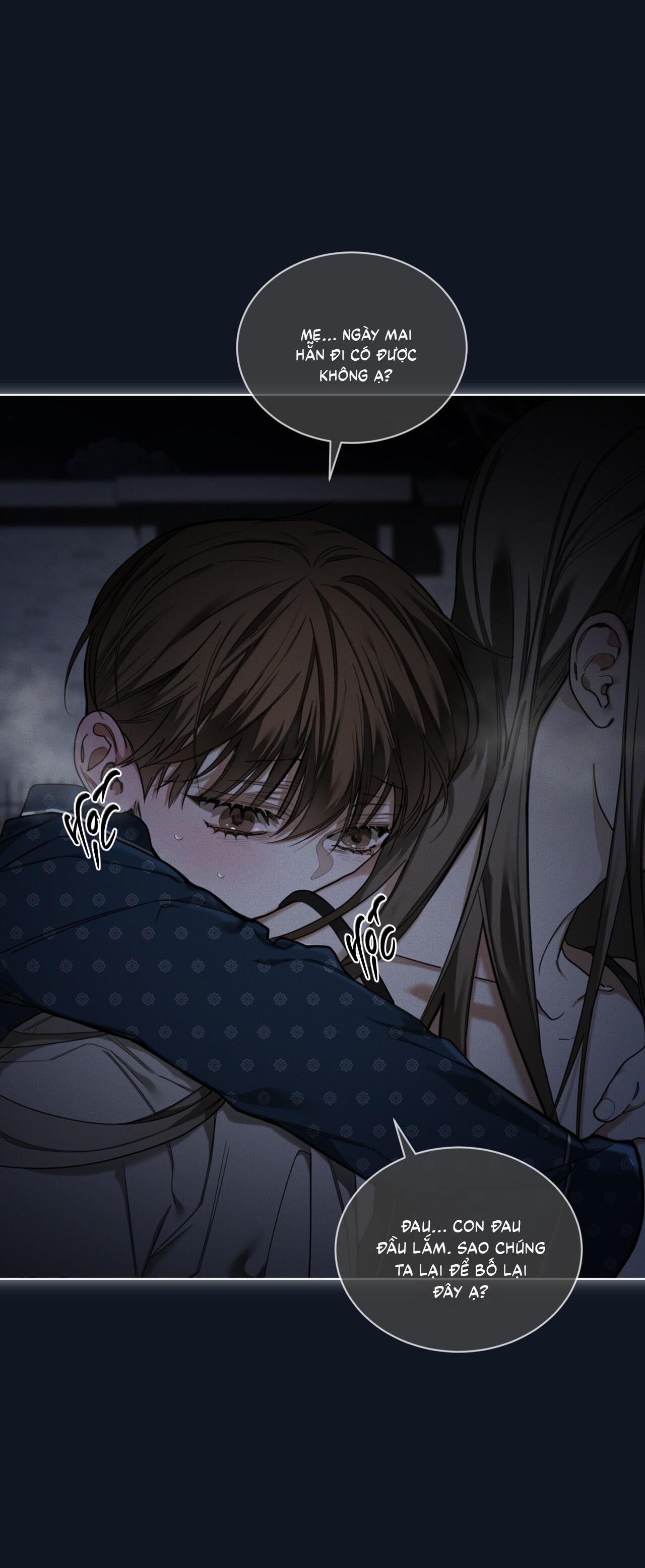 Đọc truyện  Phạm Luật - Chapter 90