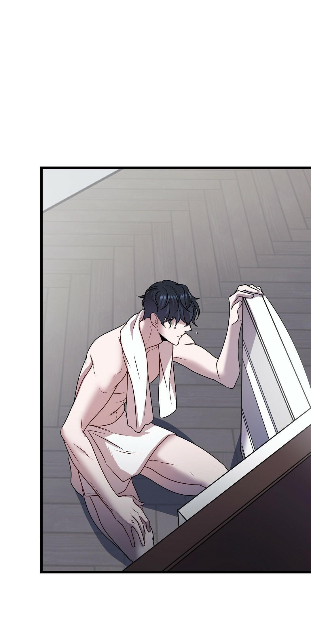Đọc truyện Đáy Sâu Tuyệt Vọng - Chapter 13