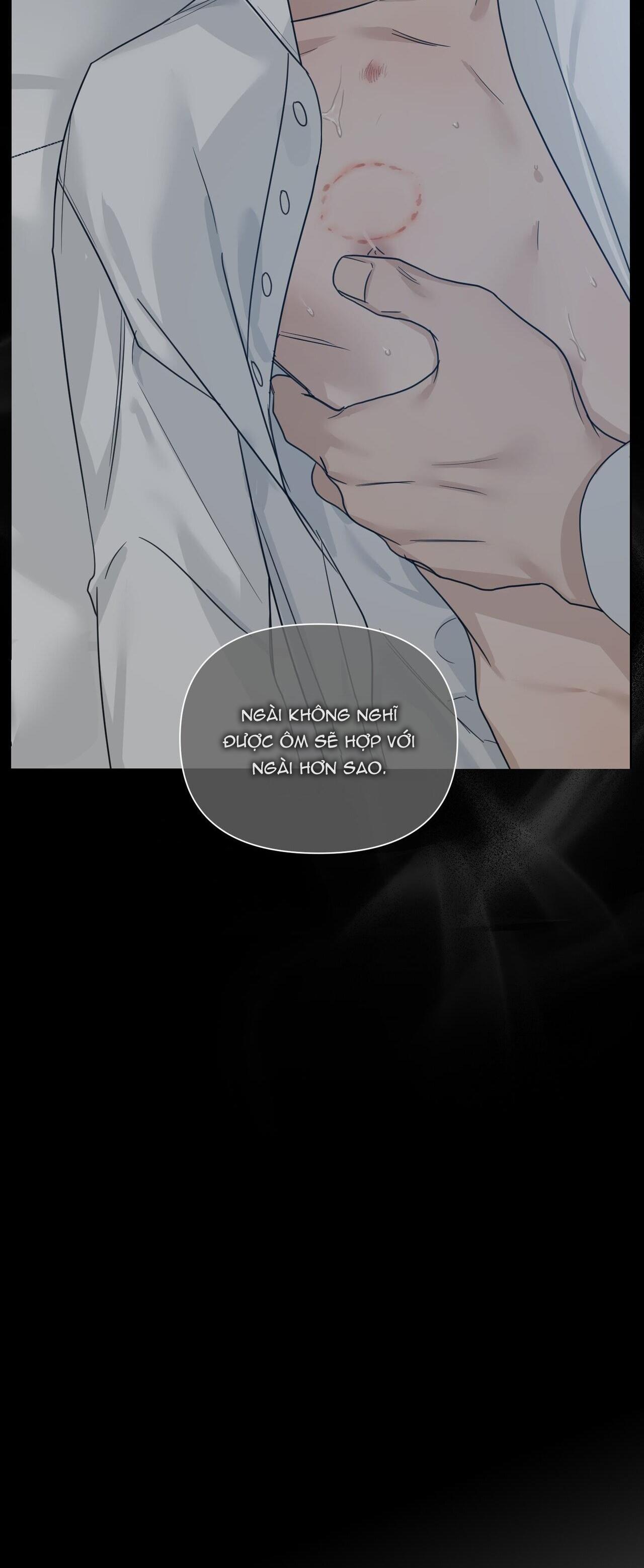 Đọc truyện BƯỚC VÀO VƯỜN HỒNG - Chapter 32