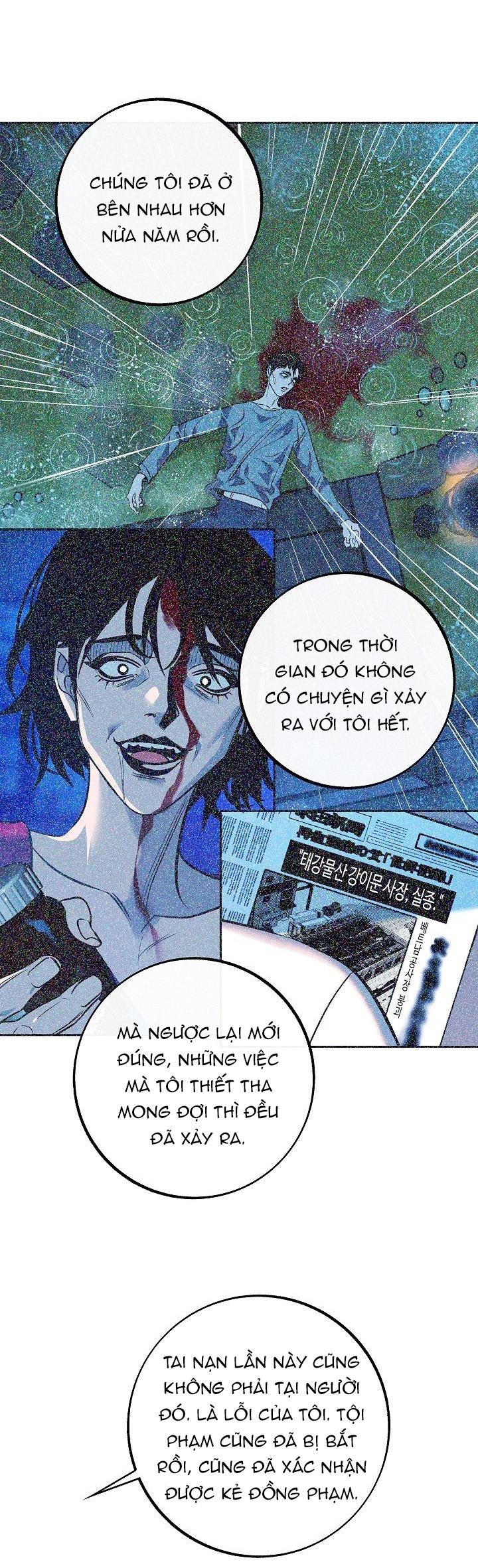 Đọc truyện Sa Ha (Anh dâu x em chồng) - Chapter 47