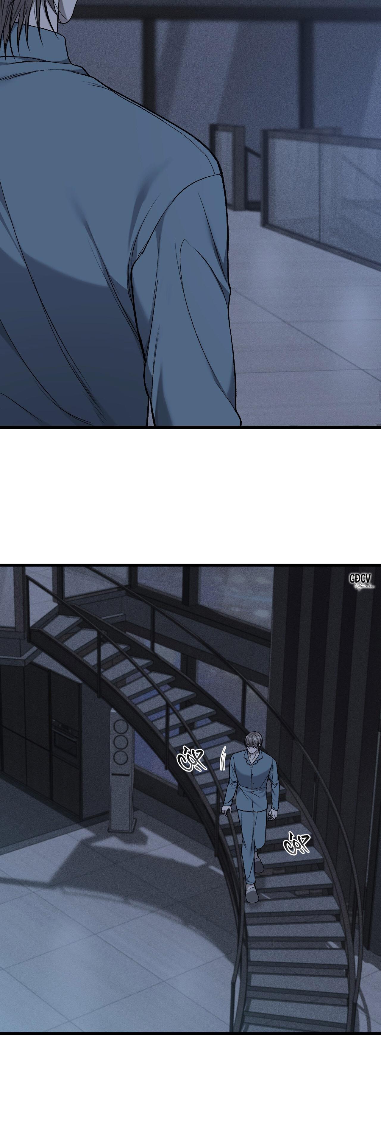 Đọc truyện PHI VỤ BẨN THỈU - Chapter 47