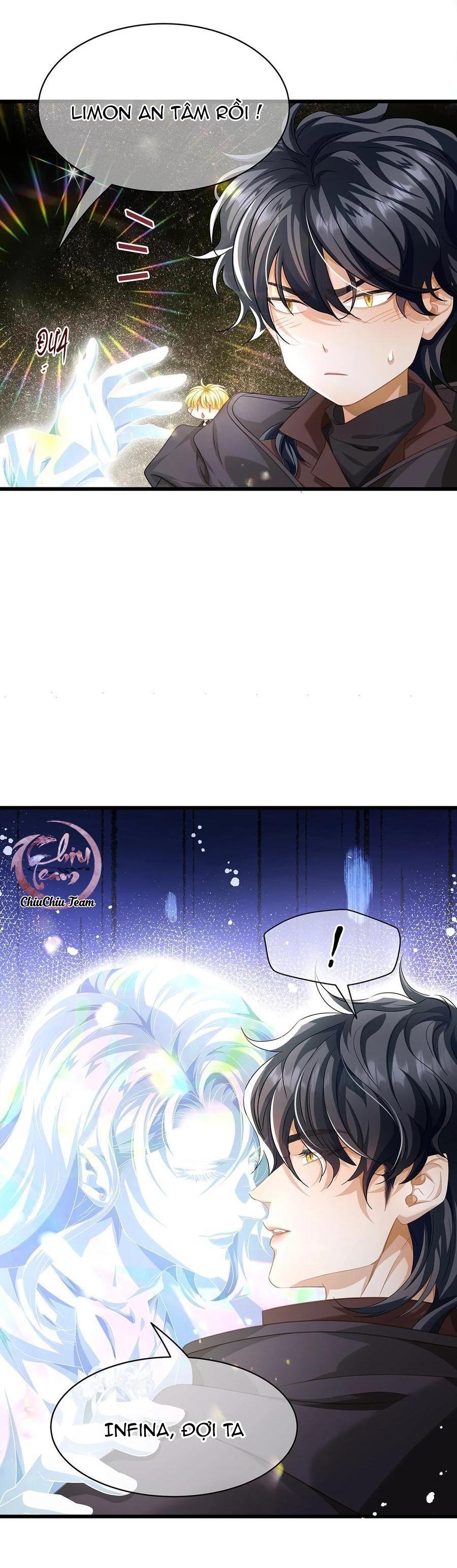 Đọc truyện Tôi Tái Sinh Thành Tiểu Ác Long Của Hoàng Tử Điện Hạ - Chapter 45