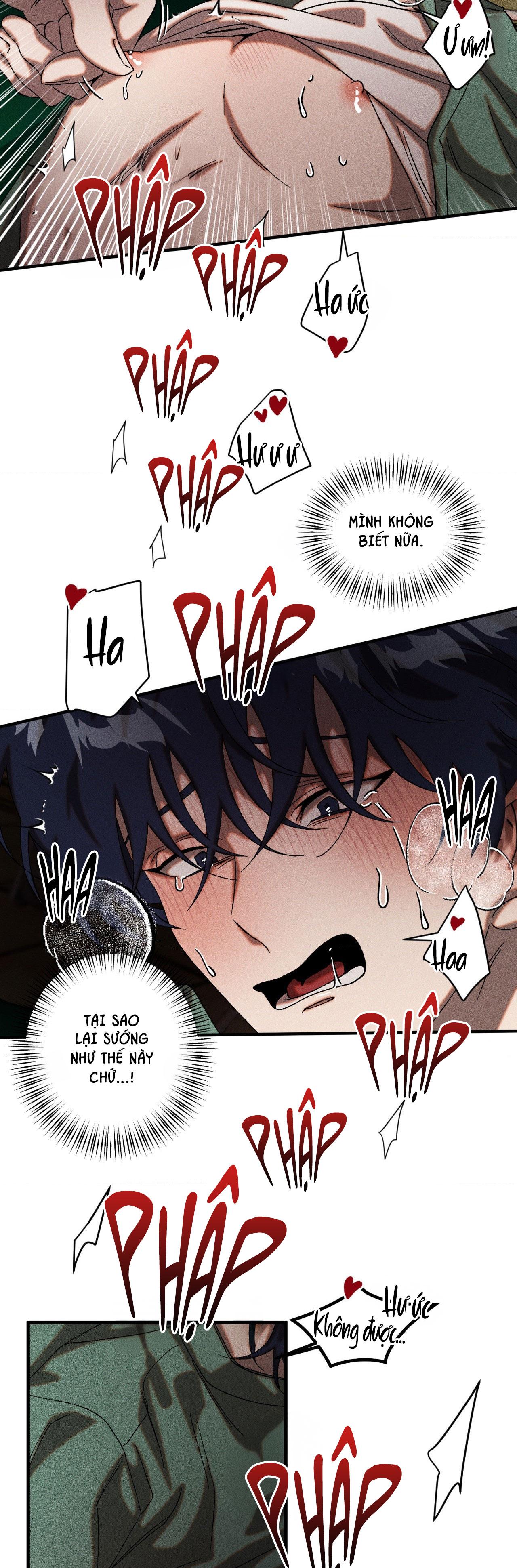 Đọc truyện Cash Or Credit - Chapter 38