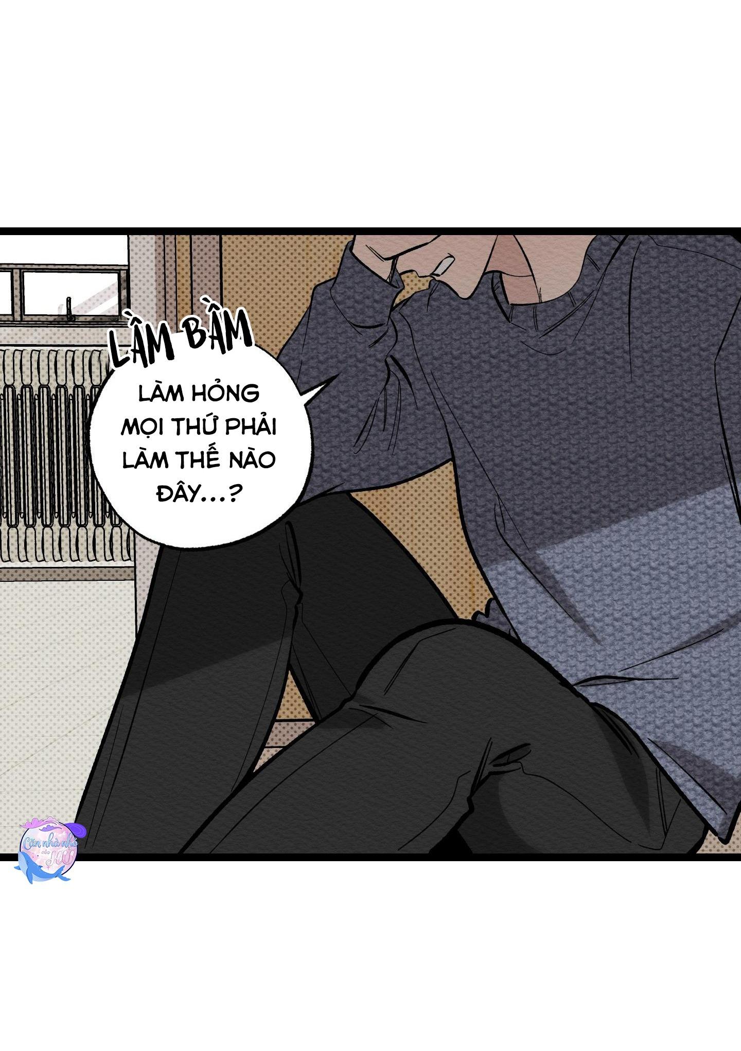 Đọc truyện THỂ LOẠI LÃNG MẠN - Chapter 7