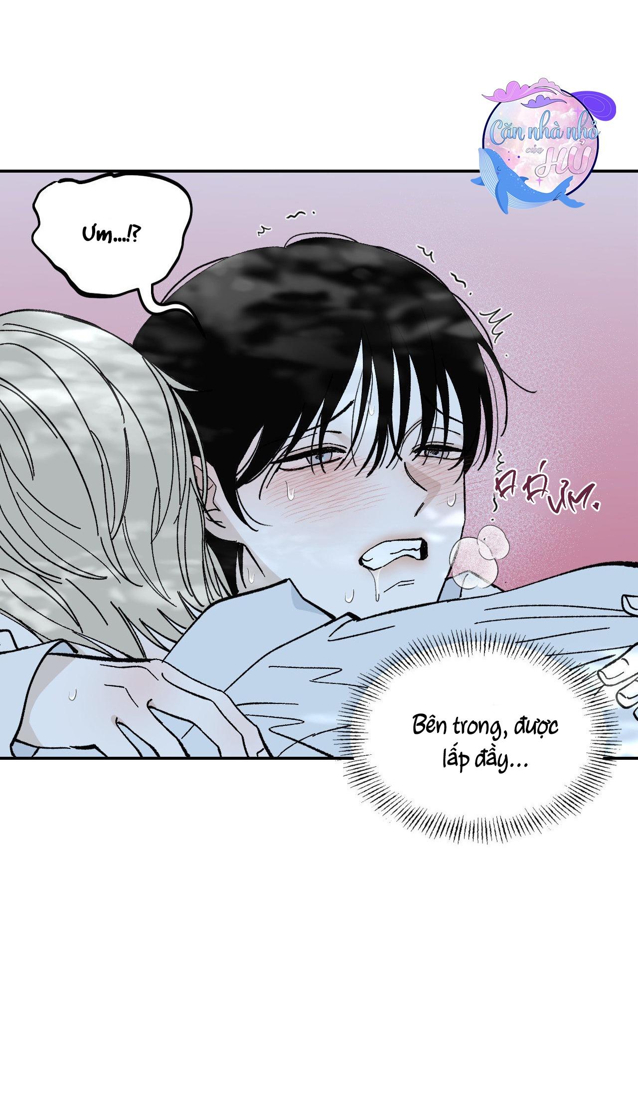 Đọc truyện DINH THỰ - Chapter 39