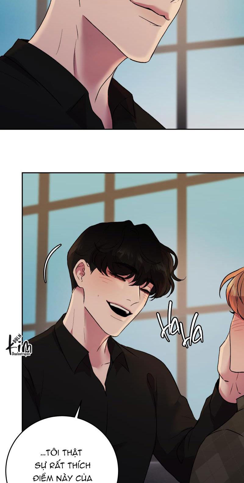 Đọc truyện NỖI SỢ CỦA HWAN YEONG - Chapter 44