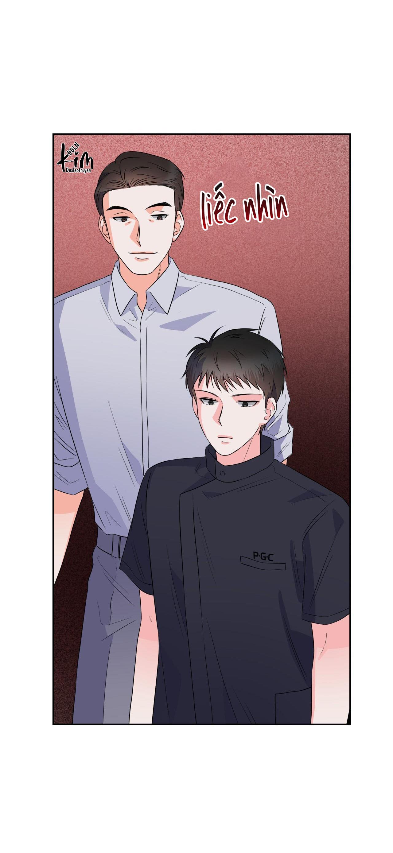 Đọc truyện CHÁN GHÉT - Chapter 17