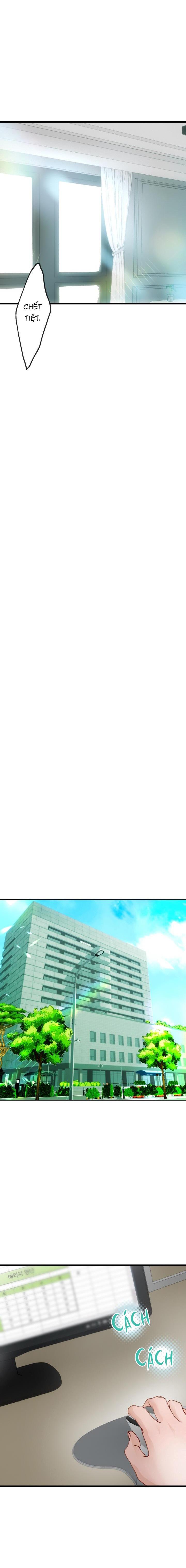 Đọc truyện TUYẾN TIỀN LIỆT - Chapter 6