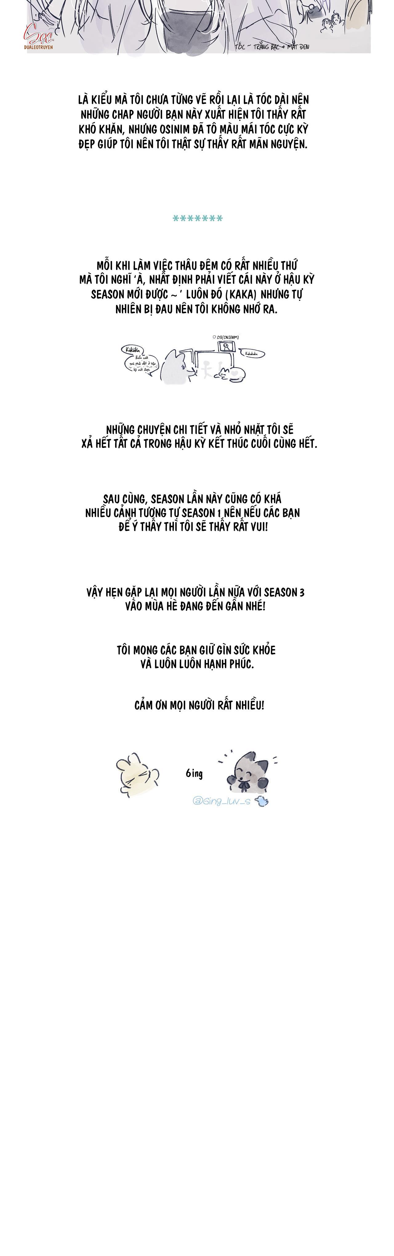 Đọc truyện ĐẢO NGƯỢC CỦA ĐẢO NGƯỢC - Chapter 53.1