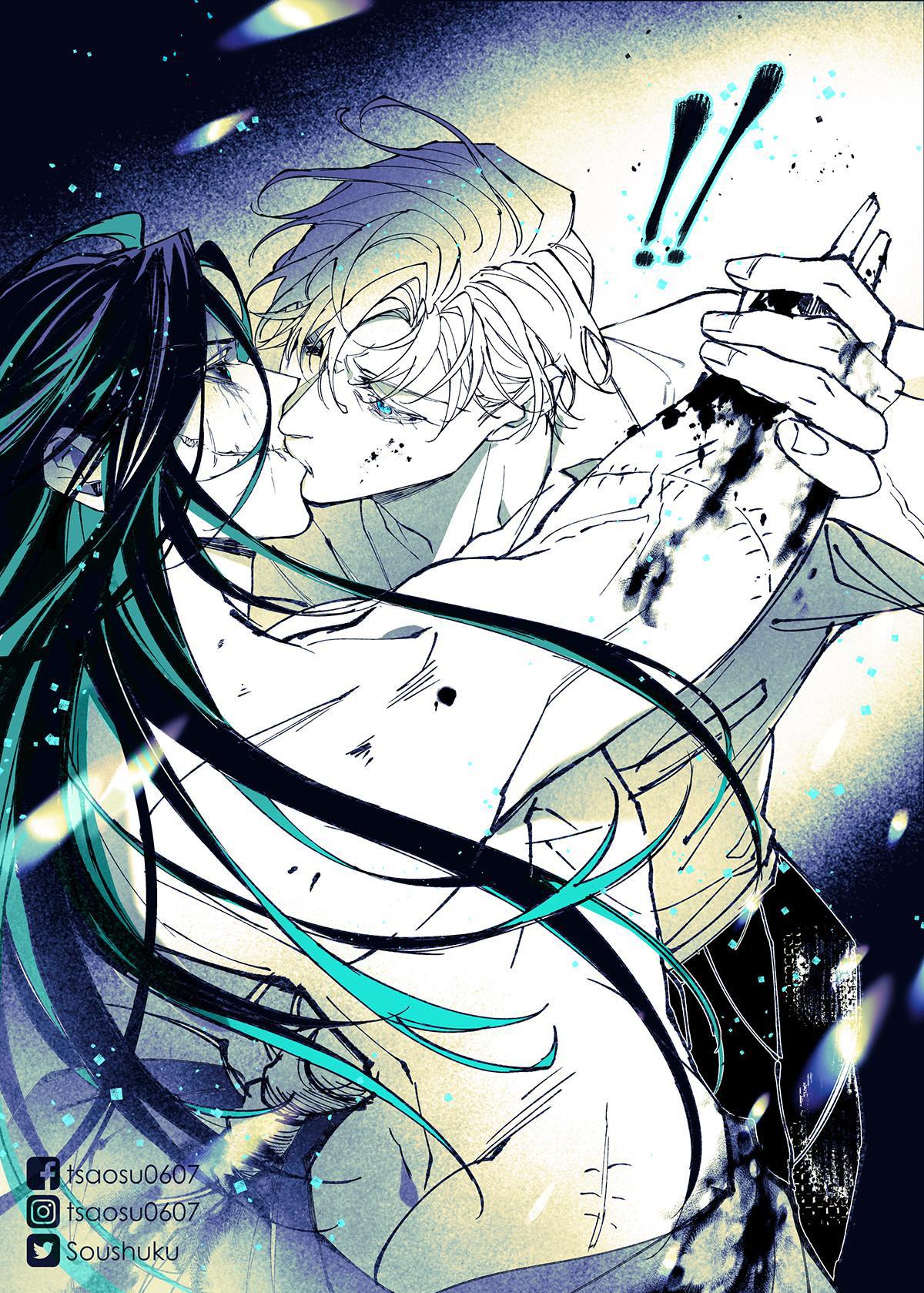 Đọc truyện Đồ Đệ Đạo Sĩ Và Sư Phụ Xác Sống - Chapter 10