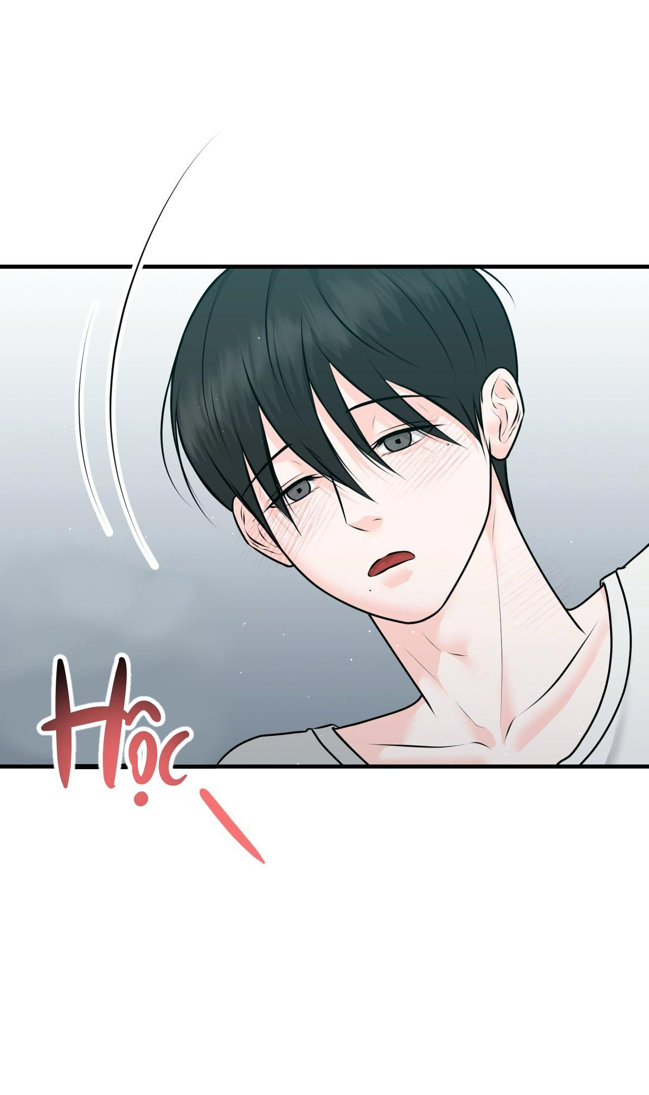 Đọc truyện (END) CHỜ CHÚT! ĐỪNG DI CHUYỂN - Chapter 7