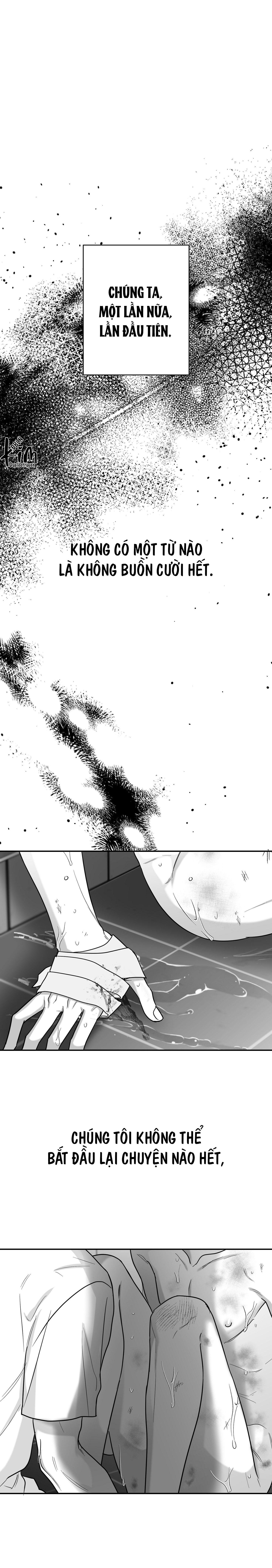 Đọc truyện NON ZERO SUM - Chapter 61