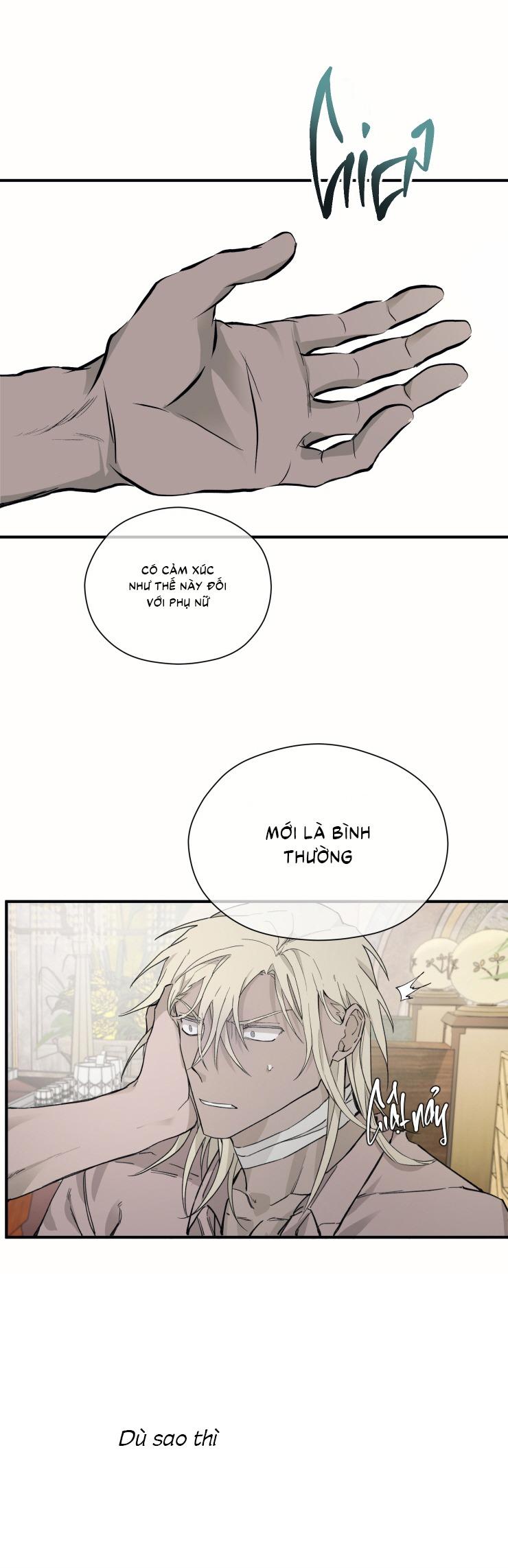 Đọc truyện  Nuốt gai - Chapter 12