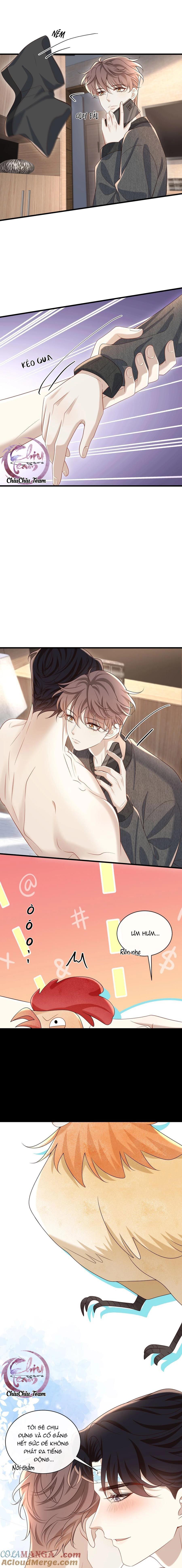 Đọc truyện Người Đó Đến Từ Đêm Tối - Chapter 61