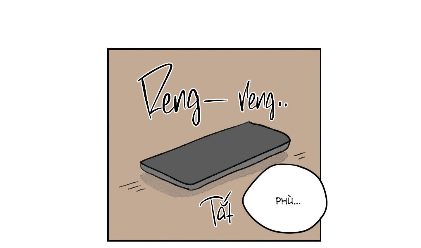 Đọc truyện  Tình tay ba giữa chó, sói và mèo - Chapter 35