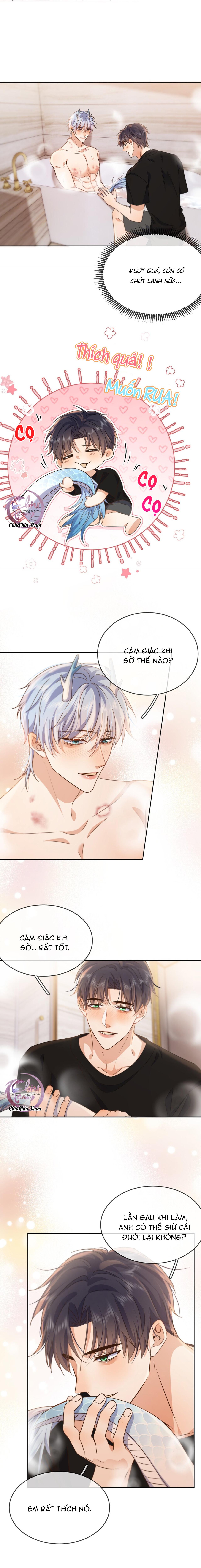 Đọc truyện Giáo Huấn Em Trai Hư Hỏng - Chapter 36