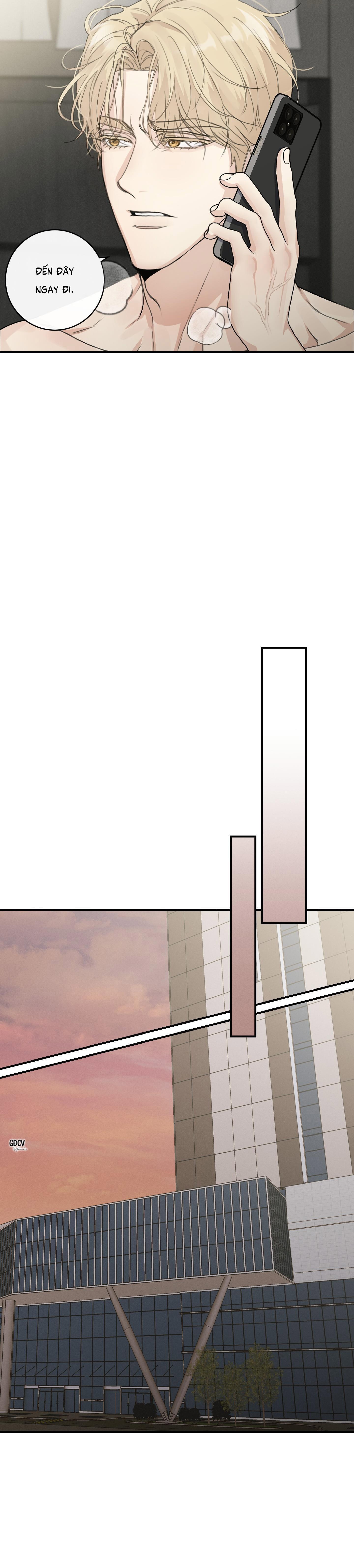 Đọc truyện QUAN HỆ CỘNG SINH CỦA MẶT TRĂNG VÀ MẶT TRỜI - Chapter 3