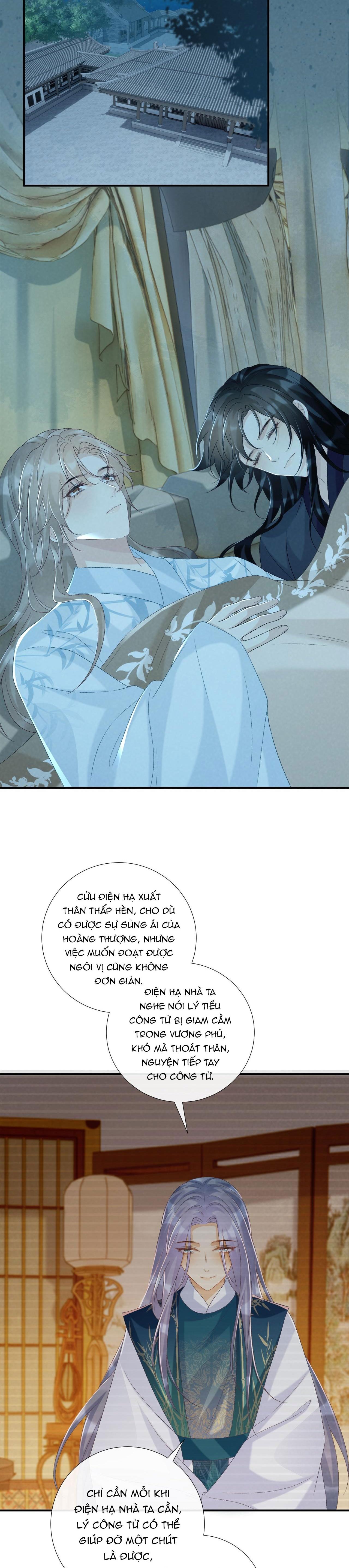 Đọc truyện CẠM BẪY CỦA KẺ BIẾN THÁI - Chapter 75