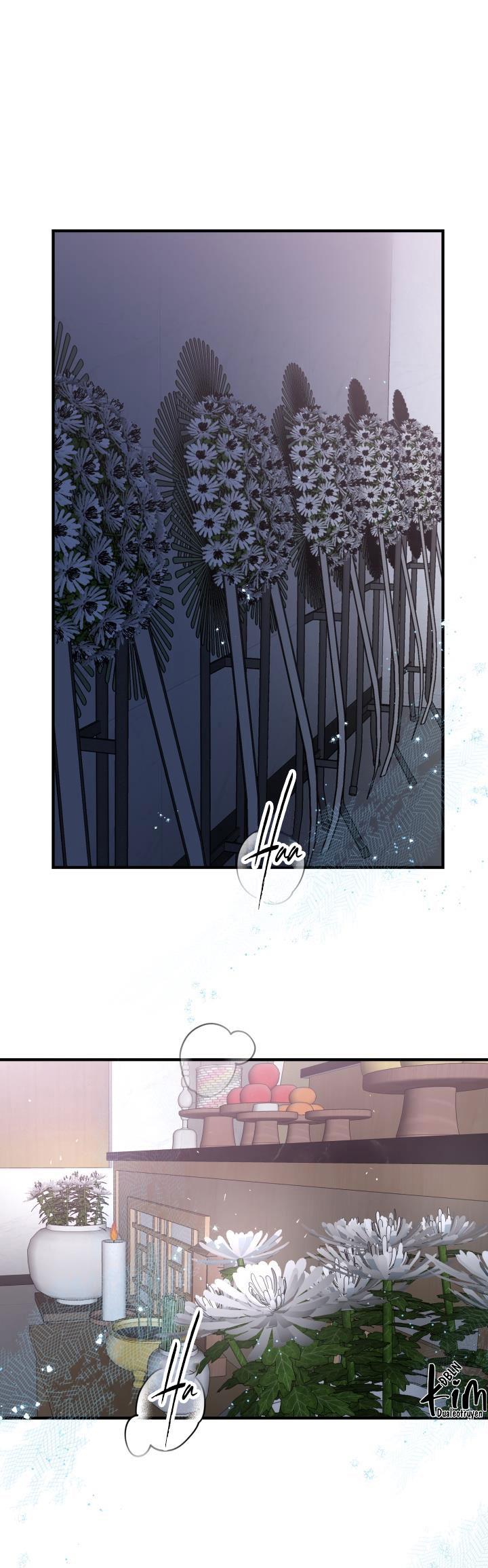 Đọc truyện THÚ CƯNG DAMDANG - Chapter 3.1