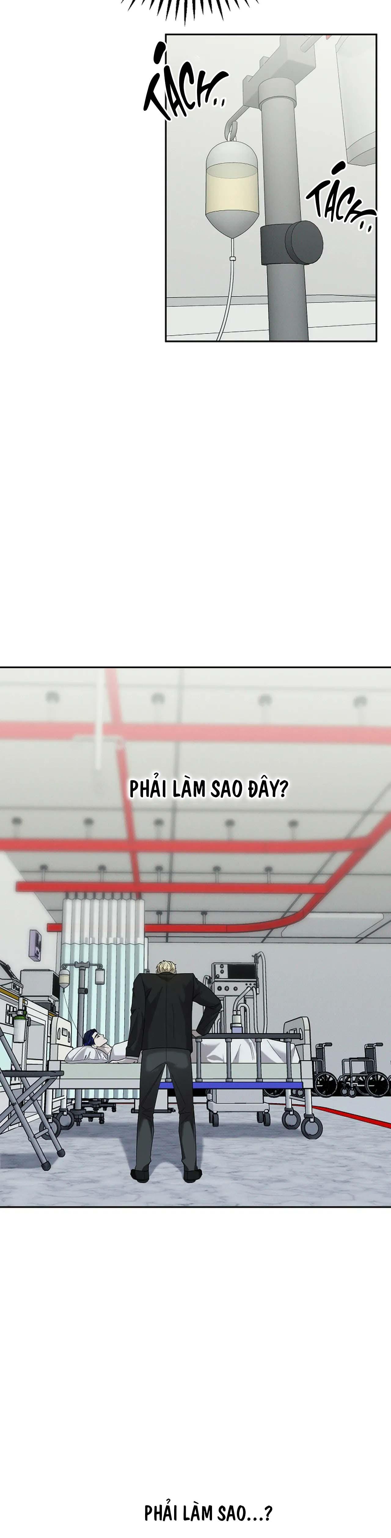 Đọc truyện (END) LÝ DO BỊ LOẠI - Chapter 32