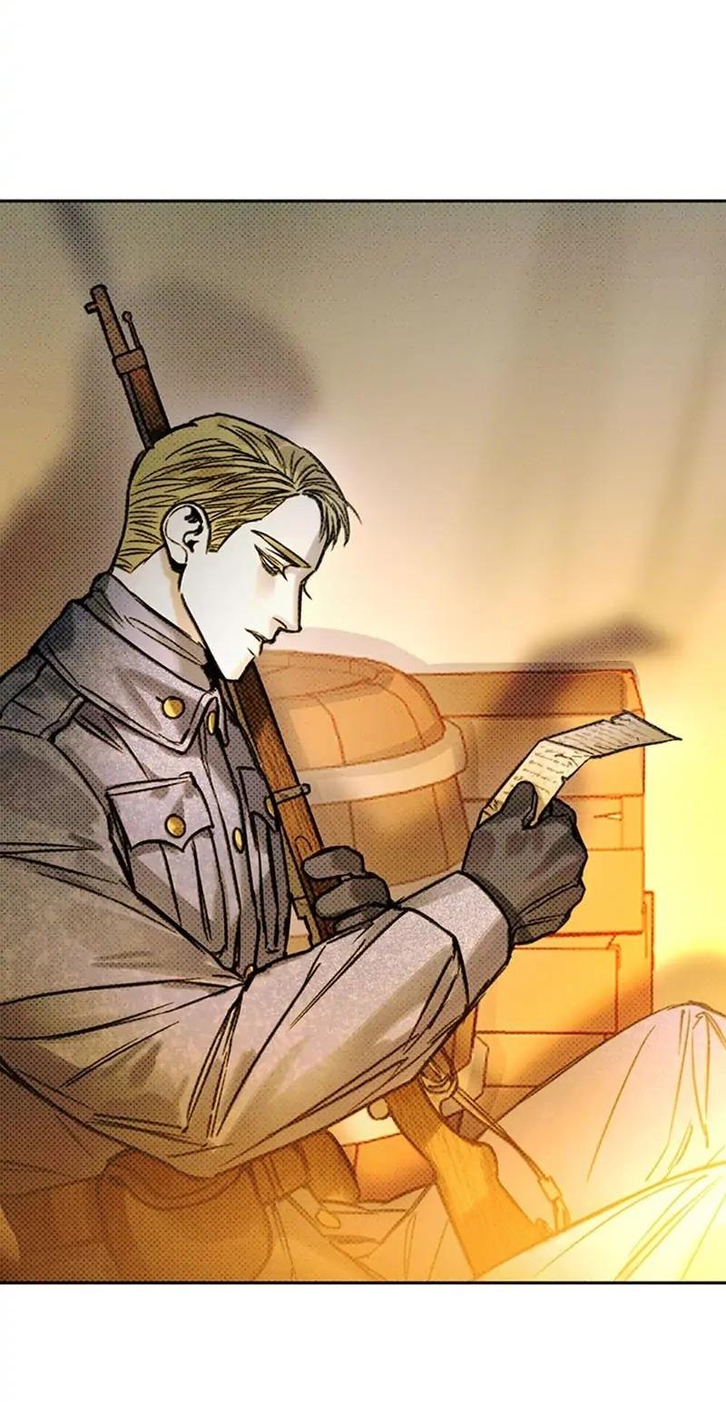 Đọc truyện SOLO FOR TWO - Chapter 16