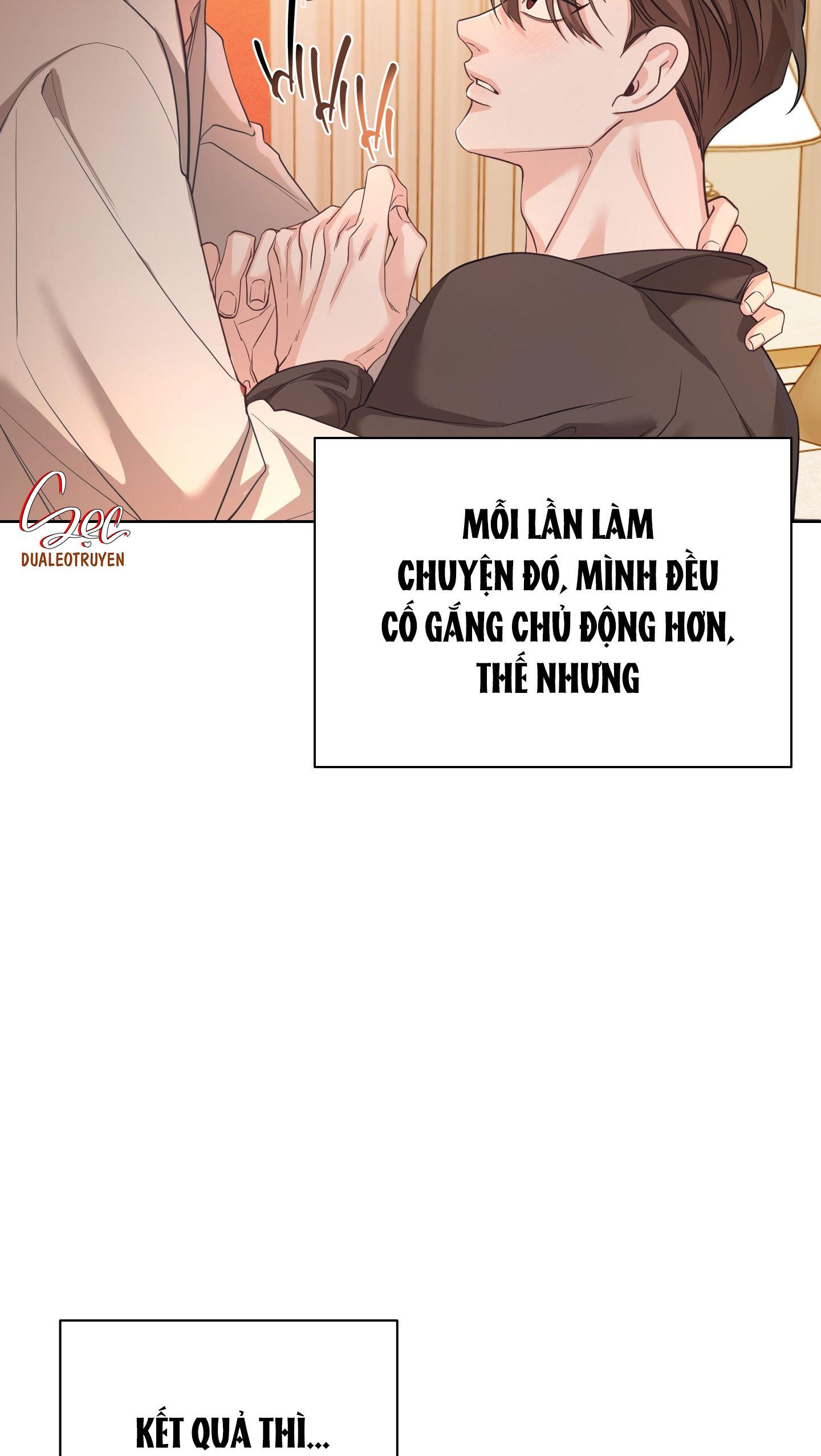 Đọc truyện ĐỔI VỊ TRÍ RỒI SAO - Chapter 4
