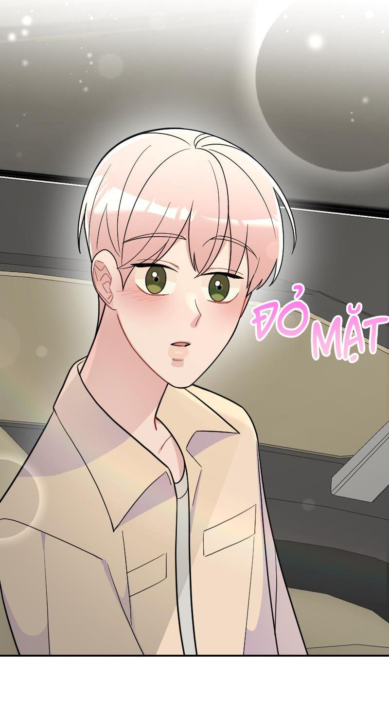 Đọc truyện Tình yêu của chúng ta sắp thành hình rồi - Chapter 19