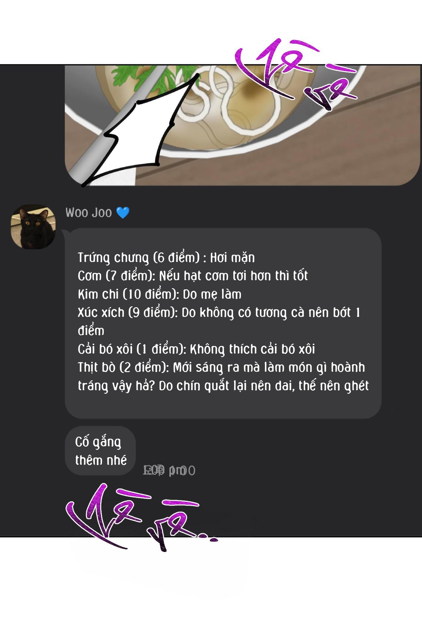 Đọc truyện  Đầm Sen Héo Úa - Chapter 28