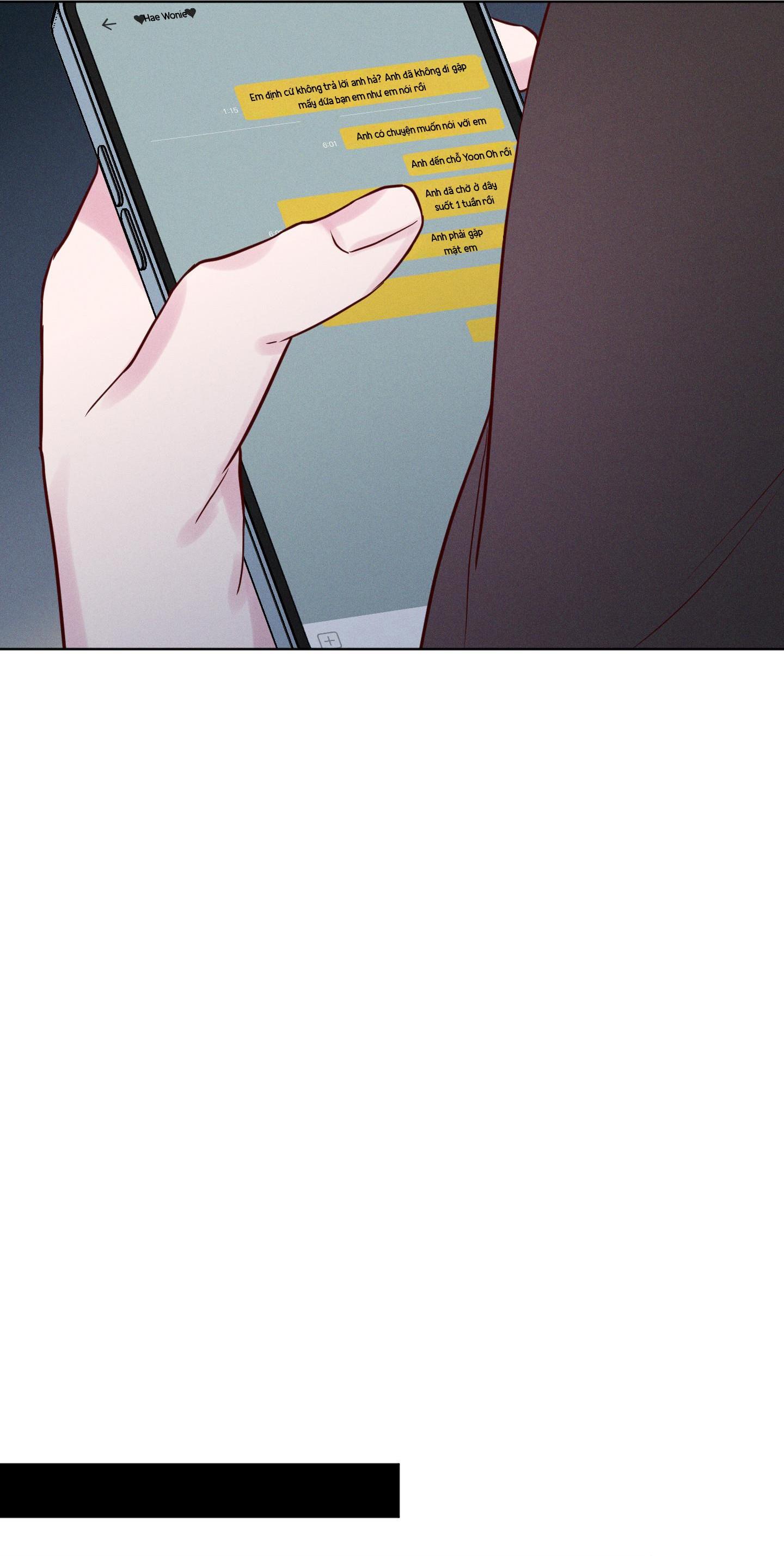 Đọc truyện BỜ SÓNG VỖ - Chapter 27