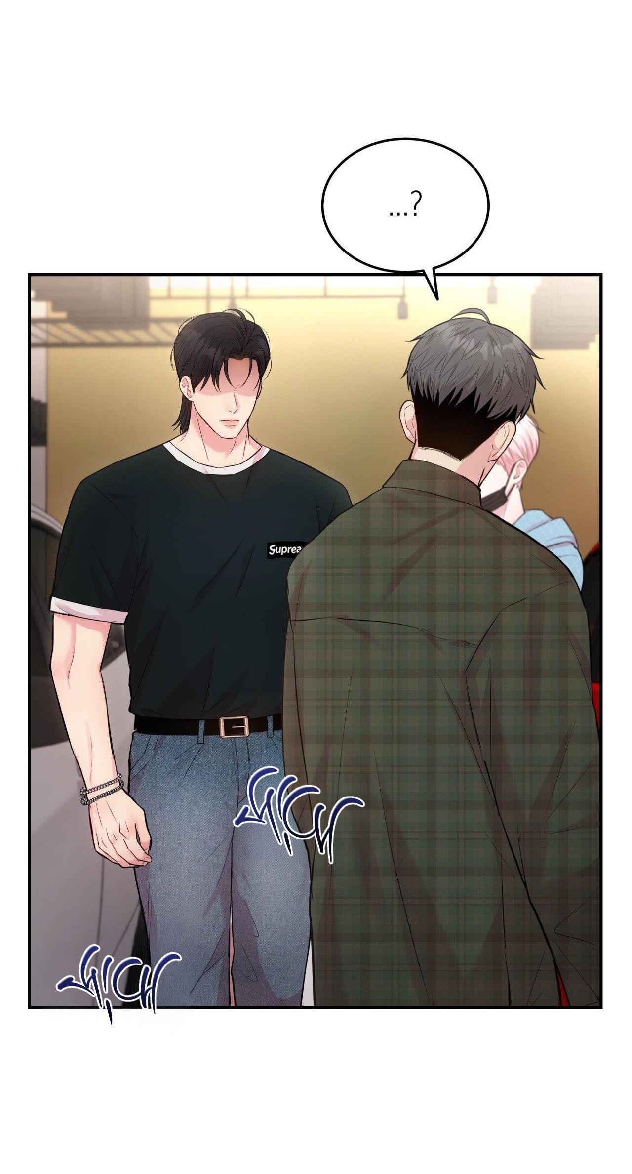 Đọc truyện Love Remedy - Chapter 15