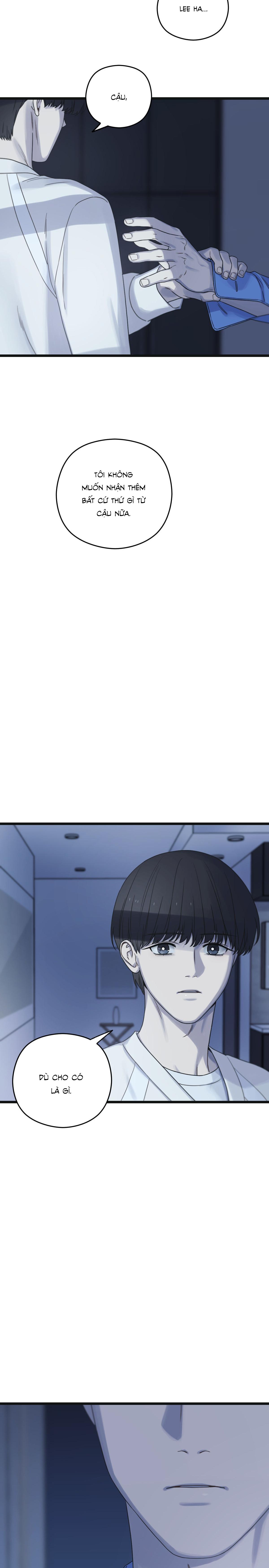 Đọc truyện TRÙNG PHÙNG - Chapter 47