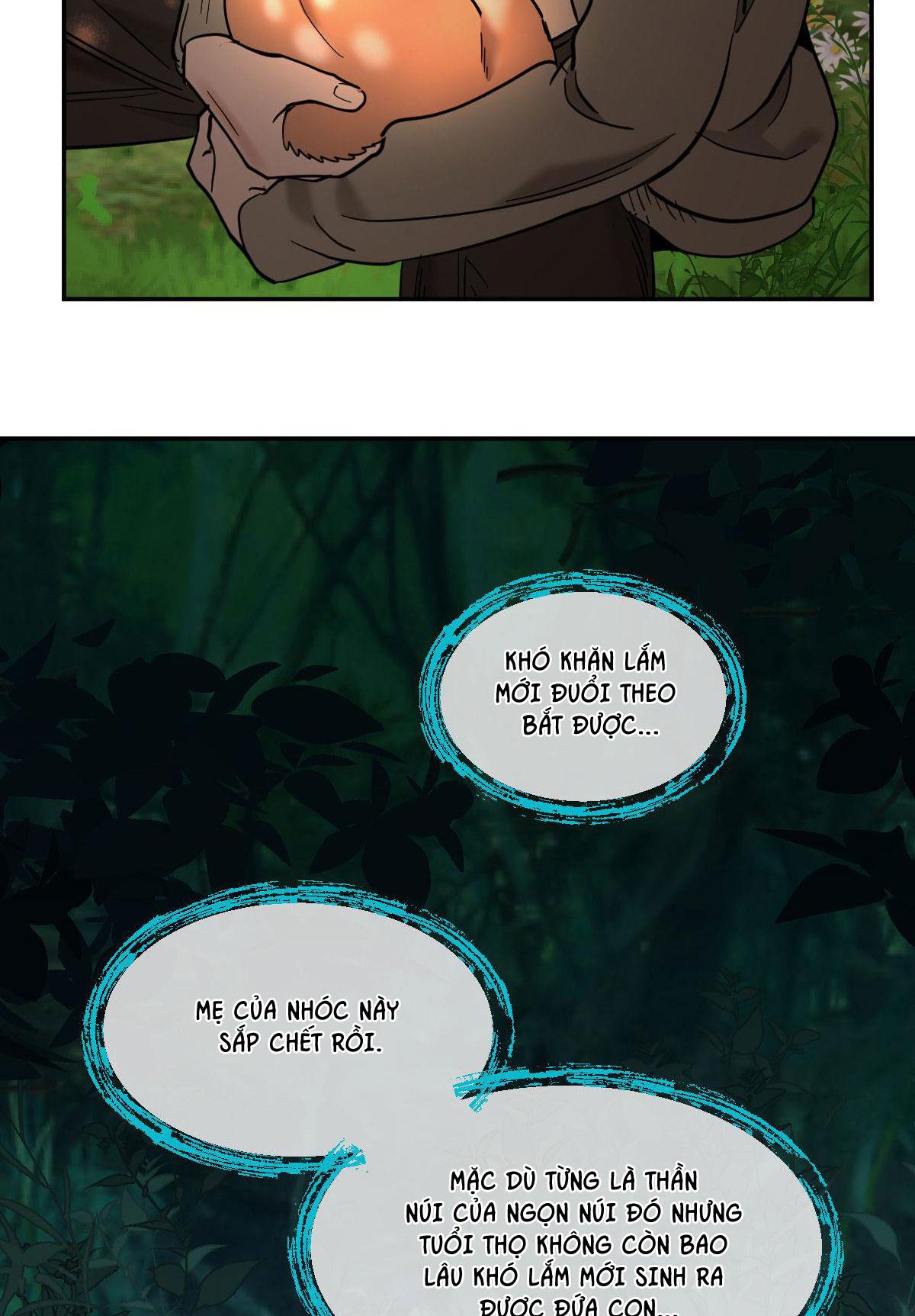 Đọc truyện MÃNH THÚ BIẾN NHIỆT - Chapter 106