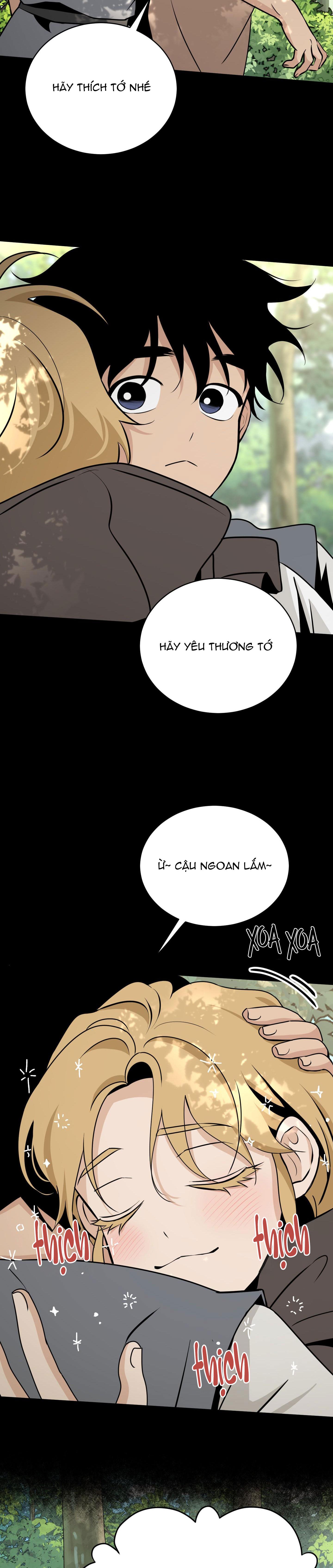 Đọc truyện LOÀI HOA KHÔNG TÊN - Chapter 5