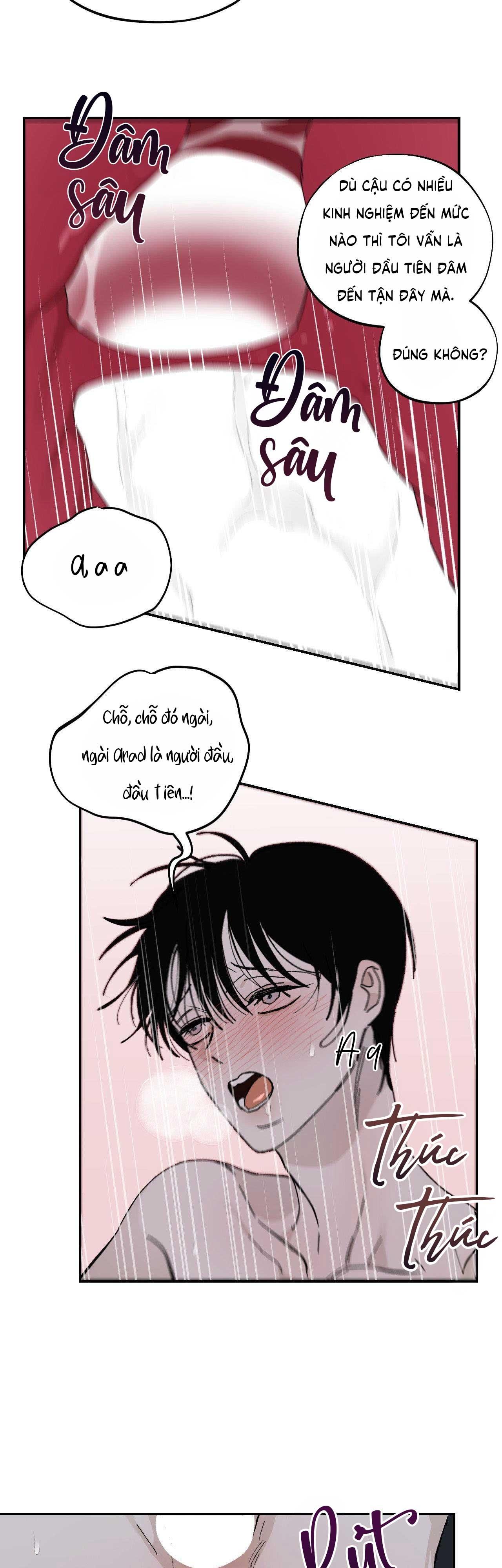 Đọc truyện GIA NHÂN - Chapter 28