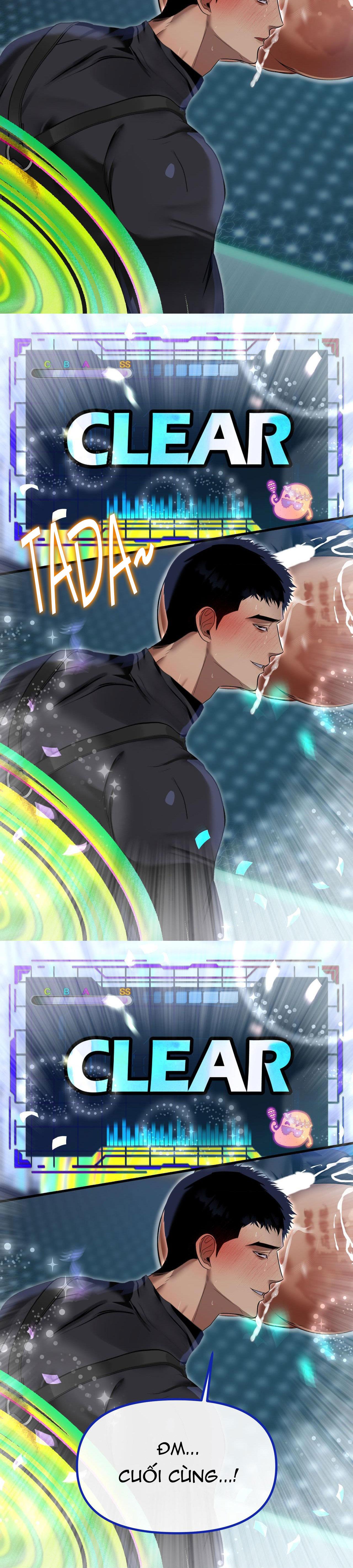 Đọc truyện THẾ GIỚI LỖI - Chapter 7