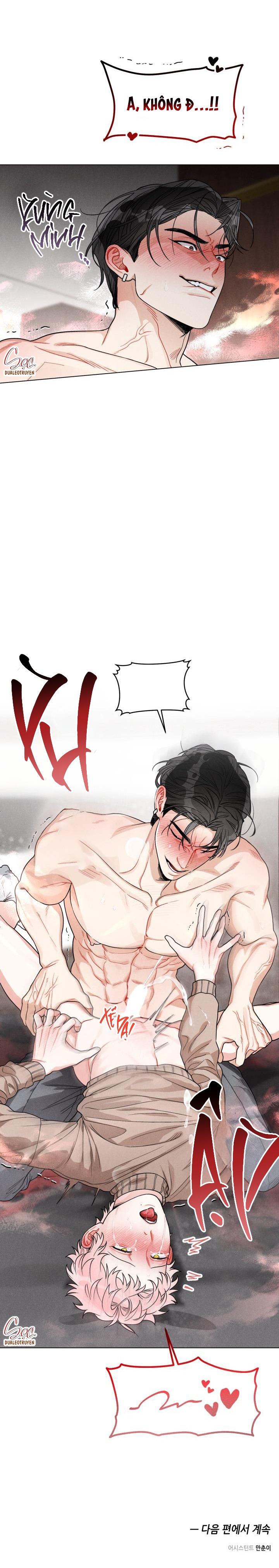 Đọc truyện Private Call - Chapter 2