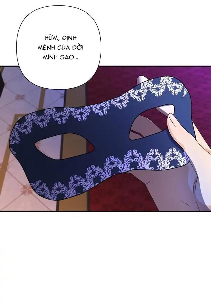 Đọc truyện Mắc Kẹt Trong Game Hẹn Hò Của Em Gái Tôi - Chapter 5