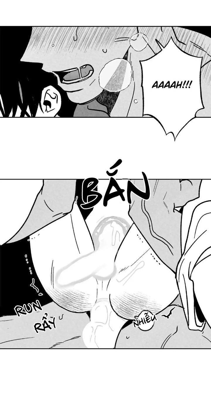 Đọc truyện Yona và Chang-il - Chapter 20