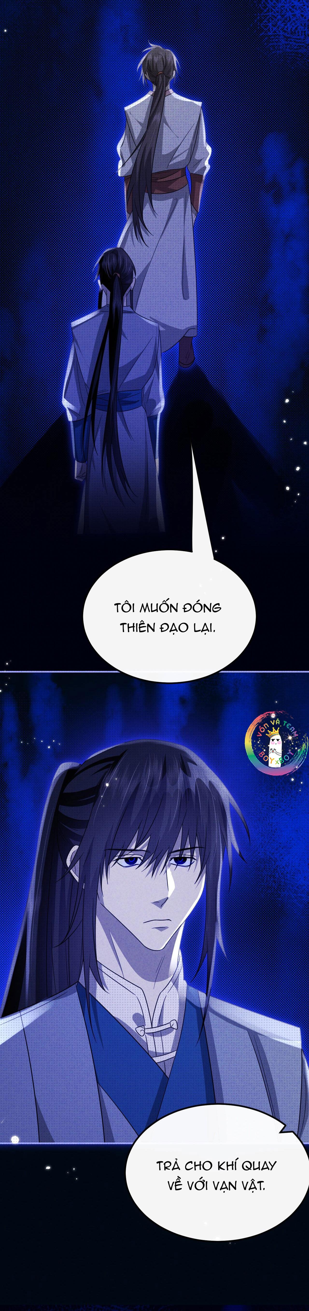 Đọc truyện Chí Âm Chí Dương (END) - Chapter 34