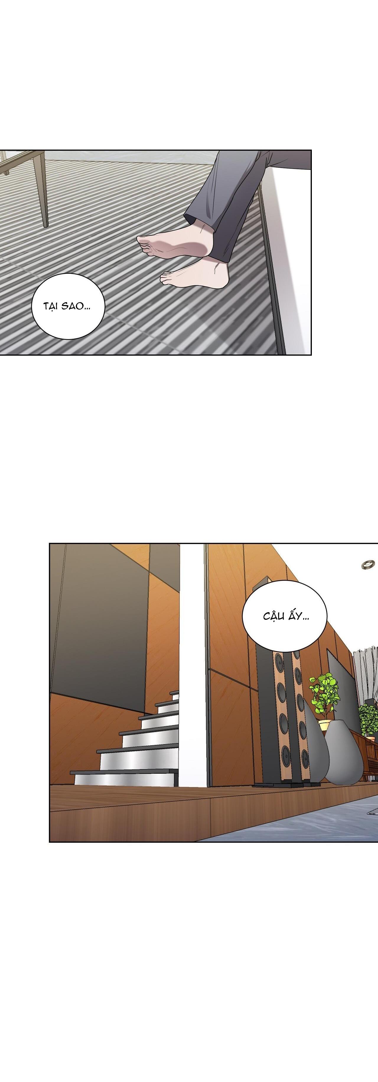 Đọc truyện KHI CHIM THƯỚC ĐẾN - Chapter 24