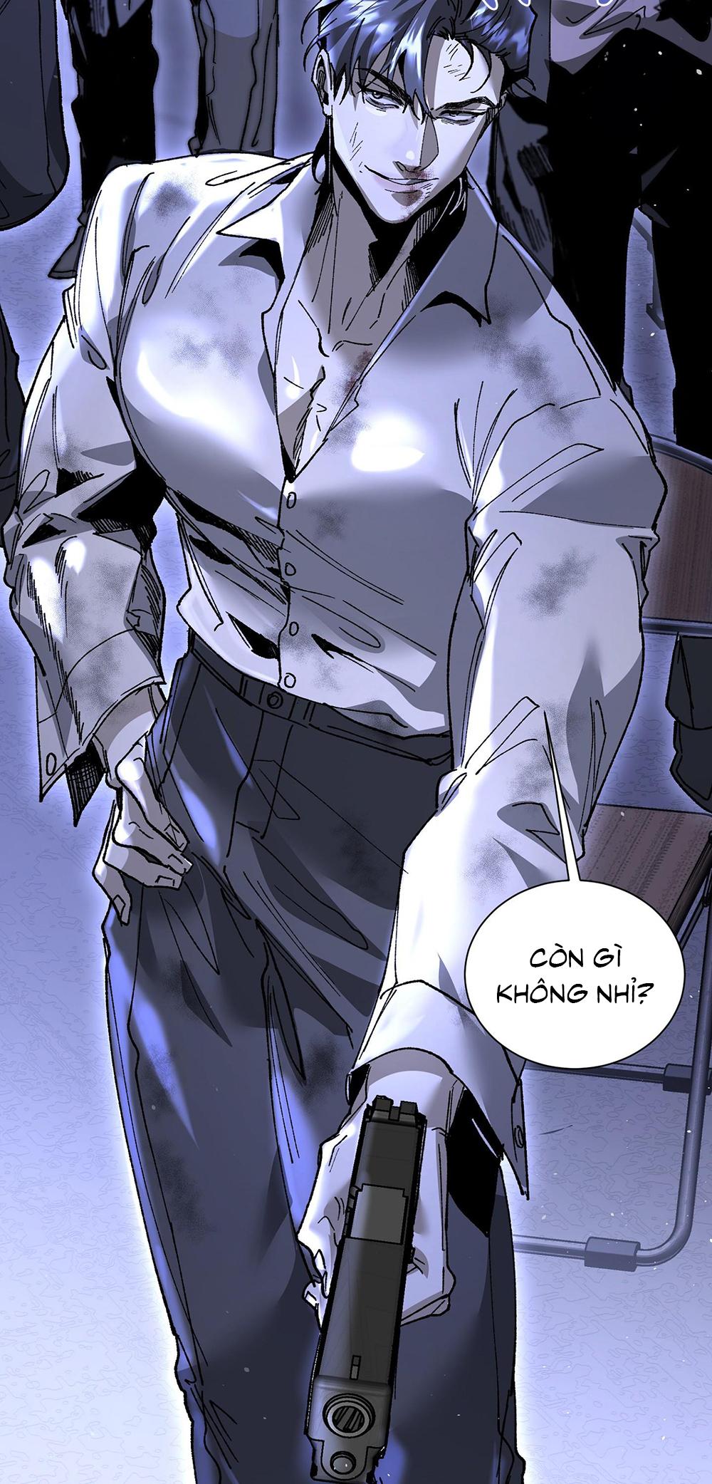 Đọc truyện LẠC ĐIỆU LÃNG MẠN - Chapter 4